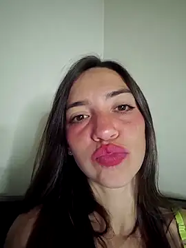 Webcam Model (loveuu-bae)  is live.Free join now!