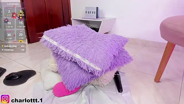 charlotte_250 webcam