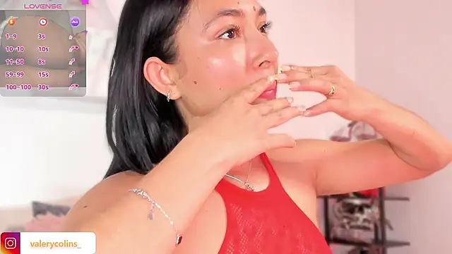 valerycolins webcam