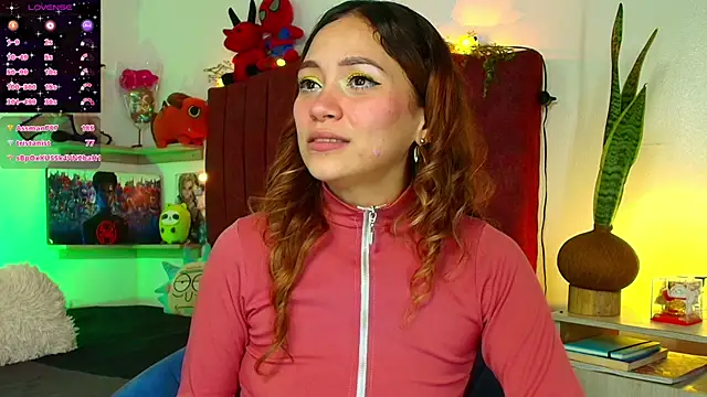 alisson_zafiro_ webcam