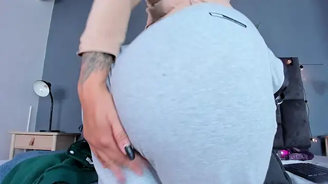 DulceAurora__ webcam