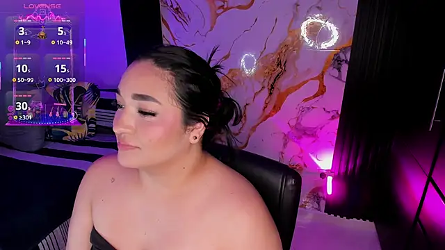 stefany_duque1_ webcam