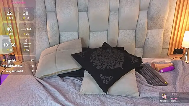 goldilockss15 webcam