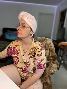 Alix_Valentine webcam