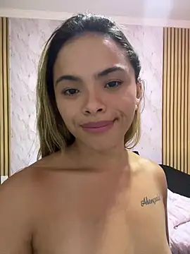 safadinhaquenteW webcam