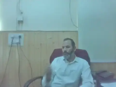 GentlemanX119 webcam