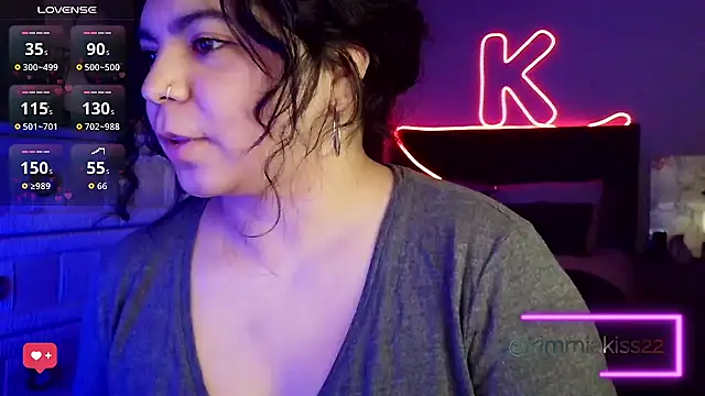 kimmiakiss22 webcam