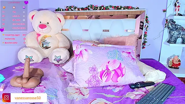 Julieth_Rossi webcam