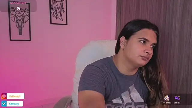 Kathee_zep webcam
