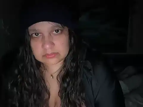 MelanieFawker webcam