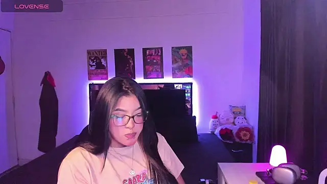 Mariana_Hasper_ webcam