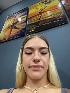 -Sexy_Barbie- webcam