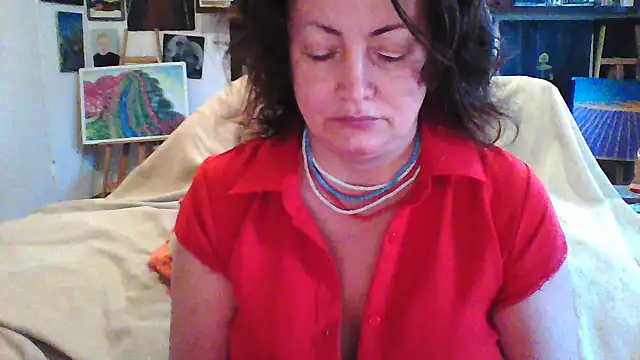 MariaAnaSunshine webcam