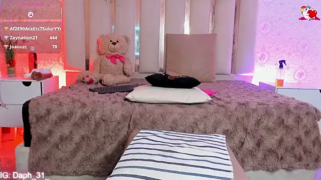 Daphnne_tay webcam