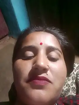 Sexi_pushpa webcam