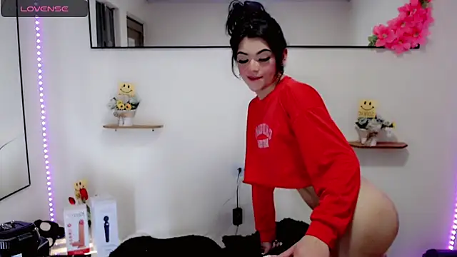 NathalialLooes webcam