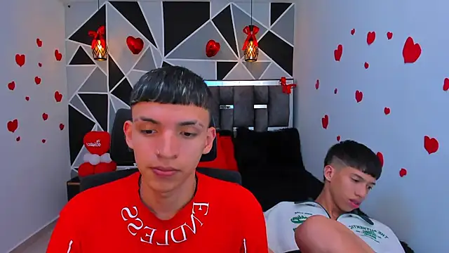 Juan_Nd_Steven webcam