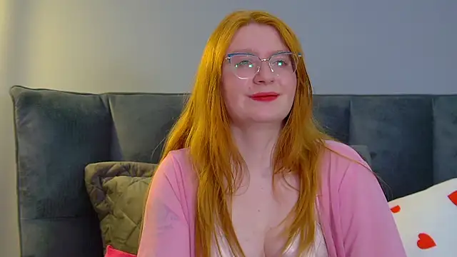 AliceAllisons webcam