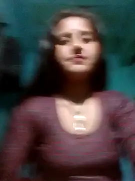 Sexi_pushpa webcam