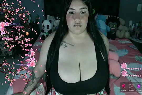 DAILYN__SOFIA__ webcam