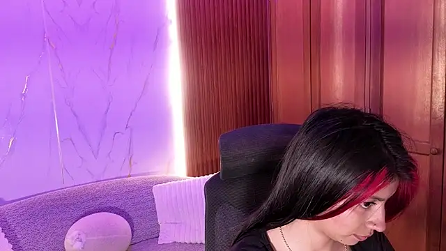 dulcetorresvg webcam