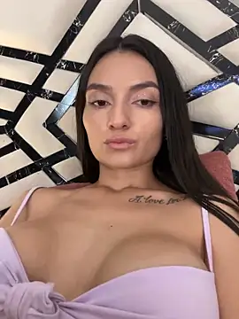 miakane99 - MiaKane99's free webcam - UK Sex Cams