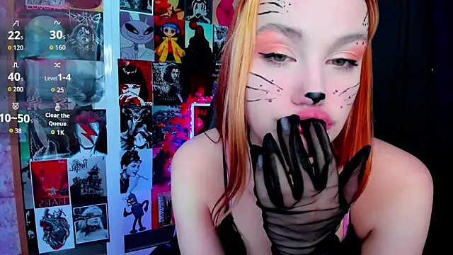 Ida_FaneStain webcam