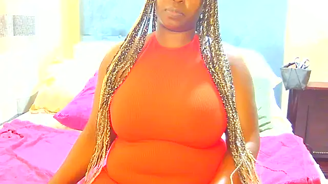 Black-Barbiexxc webcam