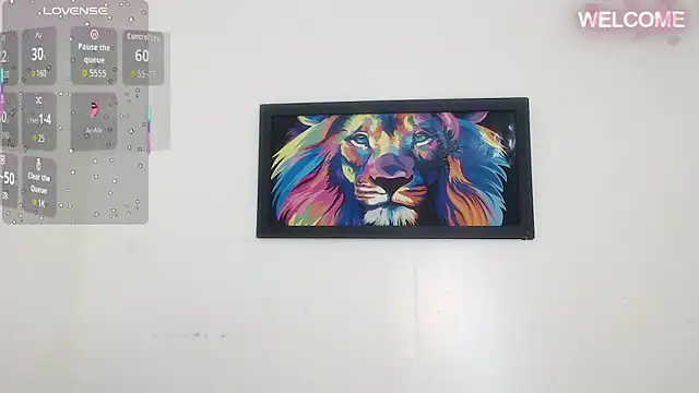 luisa__torres webcam