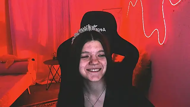 StasyaCollins webcam