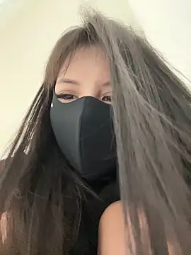 carlin-yiyi (F young) - M腿一分钟（户外）