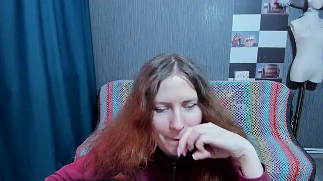 pa1e_pr1ncess webcam