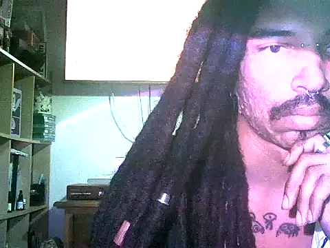 DarkSlim666 webcam