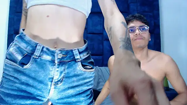 GroupNoLimits webcam