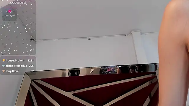 FaloonRoussel webcam