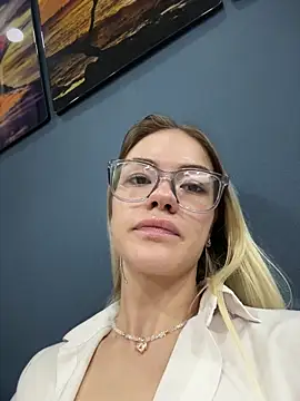 -Sexy_Barbie- webcam