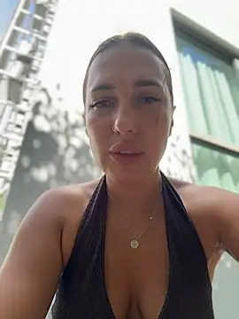 AleksandraRich webcam