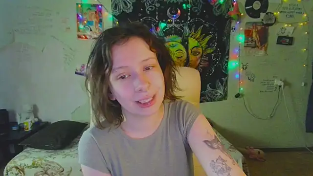 Lil_foxxx webcam