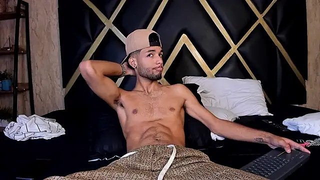 Thiagoferreti webcam