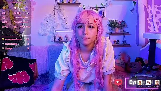 Eymmy_24 webcam