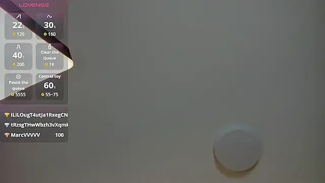 charlote_rossee webcam