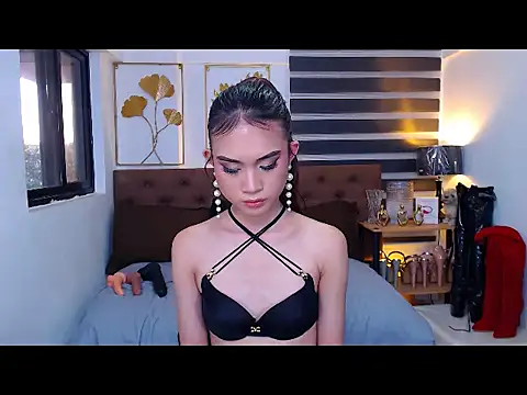 JuicyCockThea webcam