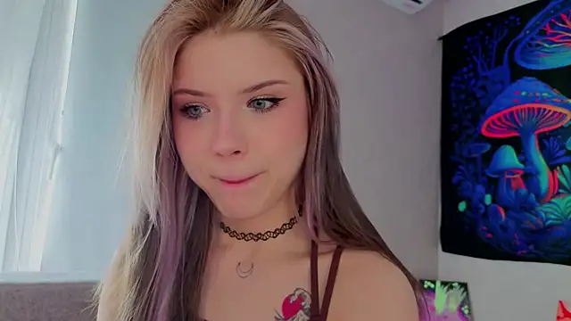 1kTimes_goodnight webcam