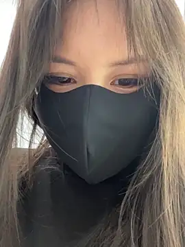 美女Carlin-yiyi在线直播