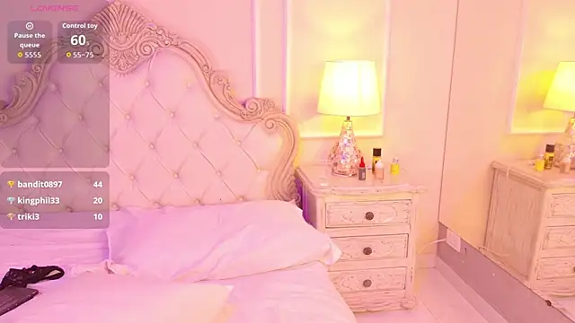 SamanthaPierce webcam