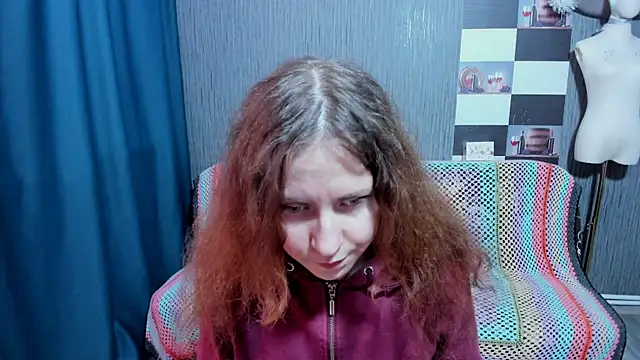 pa1e_pr1ncess webcam