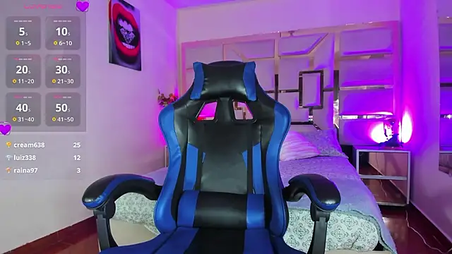 vanesaa_mejia webcam