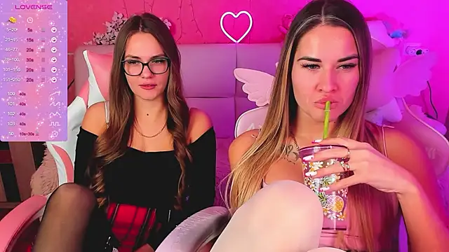 ivannatompsonnn webcam