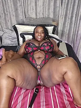 ThickianaRider webcam