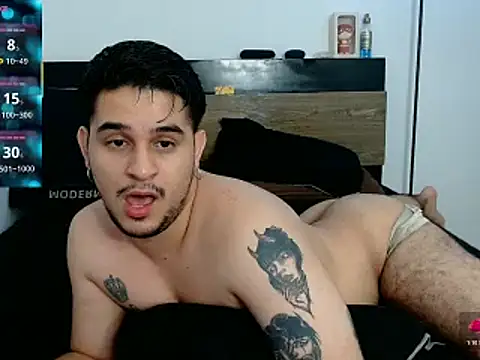 colin_lewis1 webcam